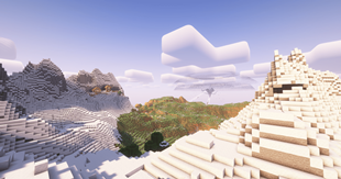 Mountains