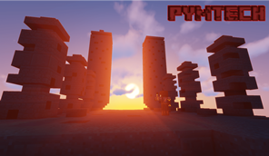 PymTech Vormir