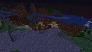 Tectonic Terrain