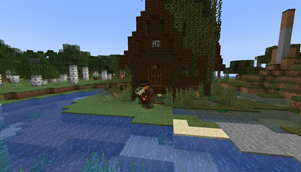 Cuca And House.png
