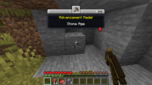 Texture Vanilla Style - showcase