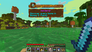 Texture Nature - showcase