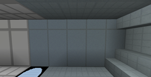 Portal 1 Concrete Wall Panels