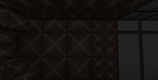 Portal 1 Metal Wall Panels