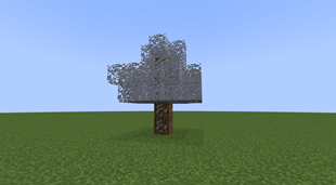 Clay Tree