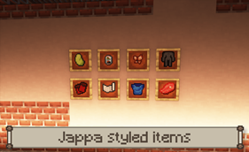 Jappa Styled Items.png