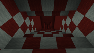 Staircase?