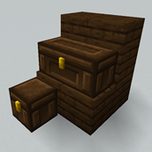 Dark Oak