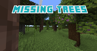 Missing Trees