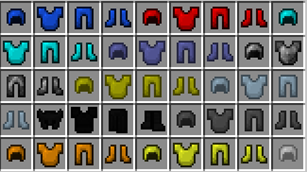 Armors-1