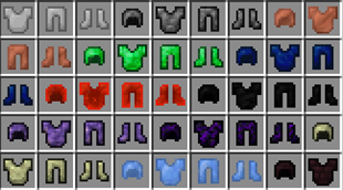 Armors-2