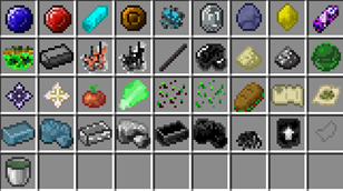 Items