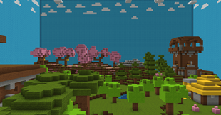 Overworld