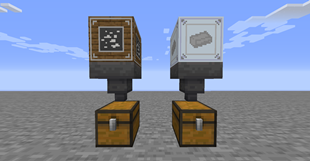 How to extract the generated items overtime