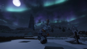 The Forgotten Winter