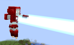 The Silver Centurion