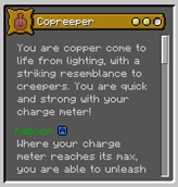 Copreeper!