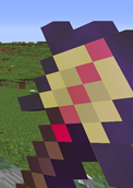 Herobrine's shovel
