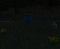 Herobrine
