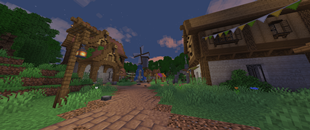 Town of New Beginnings