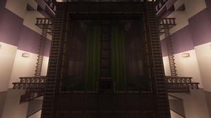 Nuclear Plant Reactor