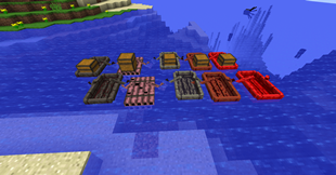Boats