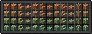 v0.1.0 + vanillatweaks.net