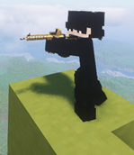 [TACZ] Guns & Customs