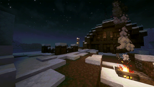 Cozy Tavern