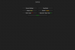 v0.1.0 minecraft