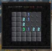 gameplay