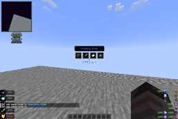 v0.1.0 minecraft