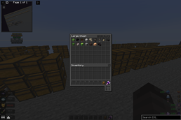 v0.1.0 minecraft