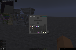 v0.1.0 waystones
