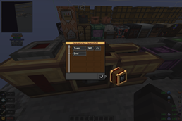 v0.1.0 create