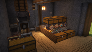 Starter Automation