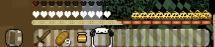 Hotbar