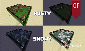rusty-snowy