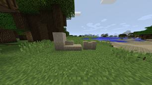 Wasteland Stone Blocks