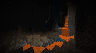 Deep Caves