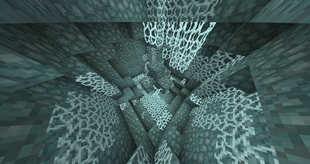 Cogitator Node + Spore Breathers