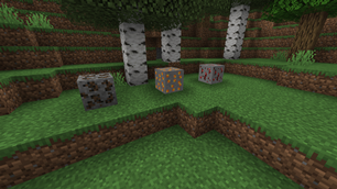 Ores