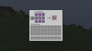 Dirtonium Core