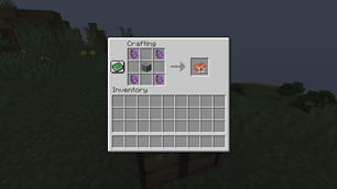 Copper Crafting