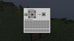 Coal Crafting