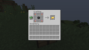 Gold Crafting