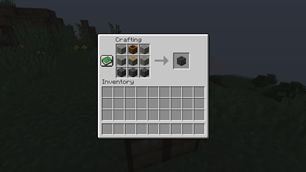 Packing Pit Crafting