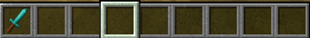 Diamond sword