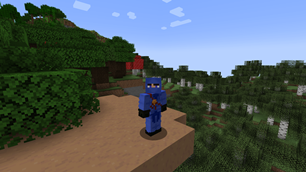 Blue Gi