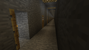 Bedrooms